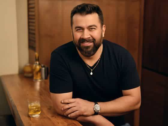 Chris Young